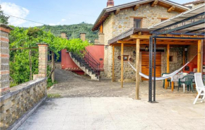 Beautiful Home In Olevano Romano With Wifi